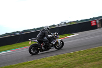 Middle Group White Bikes